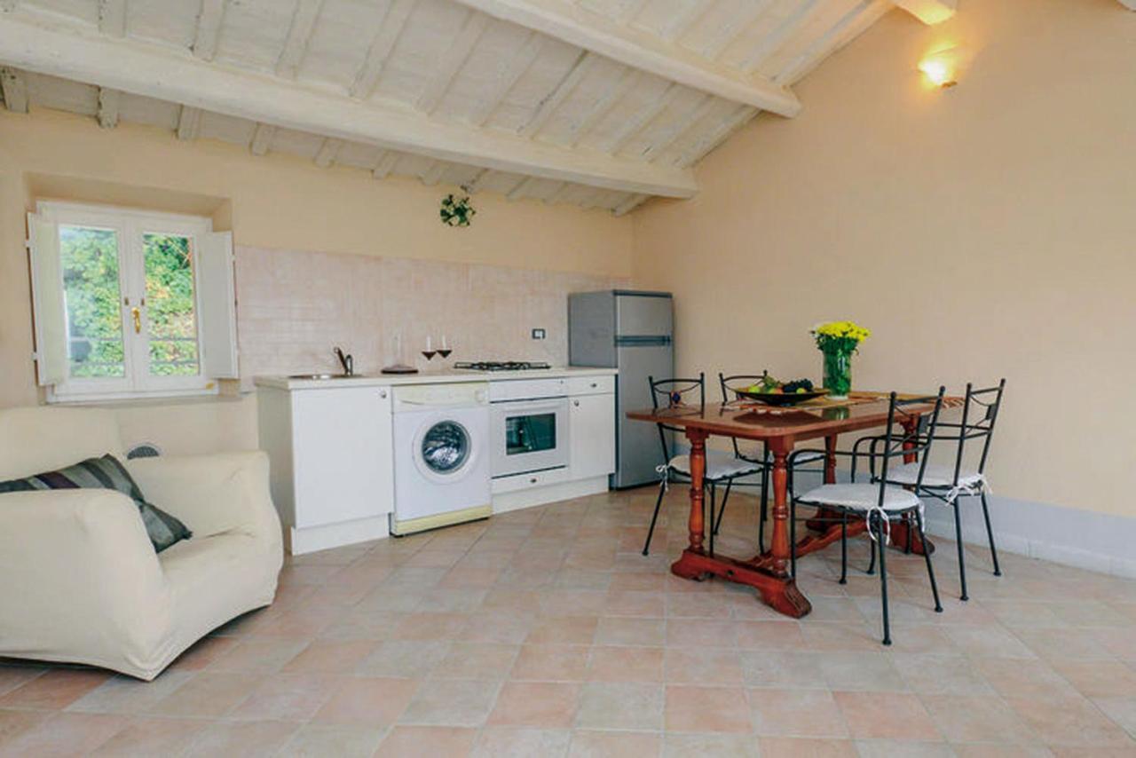 Villa Sant'Elena Morro dʼAlba Εξωτερικό φωτογραφία