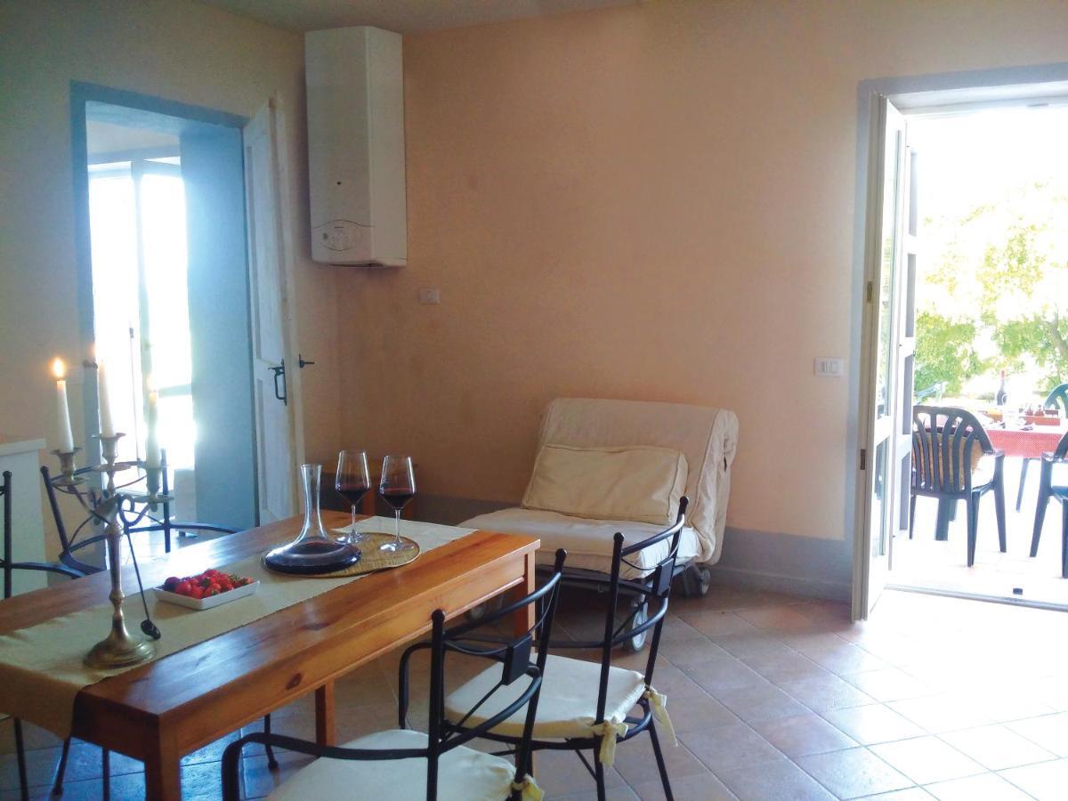 Villa Sant'Elena Morro dʼAlba Εξωτερικό φωτογραφία