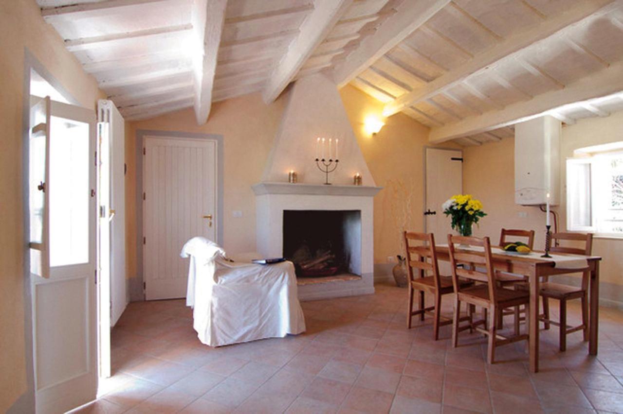 Villa Sant'Elena Morro dʼAlba Εξωτερικό φωτογραφία