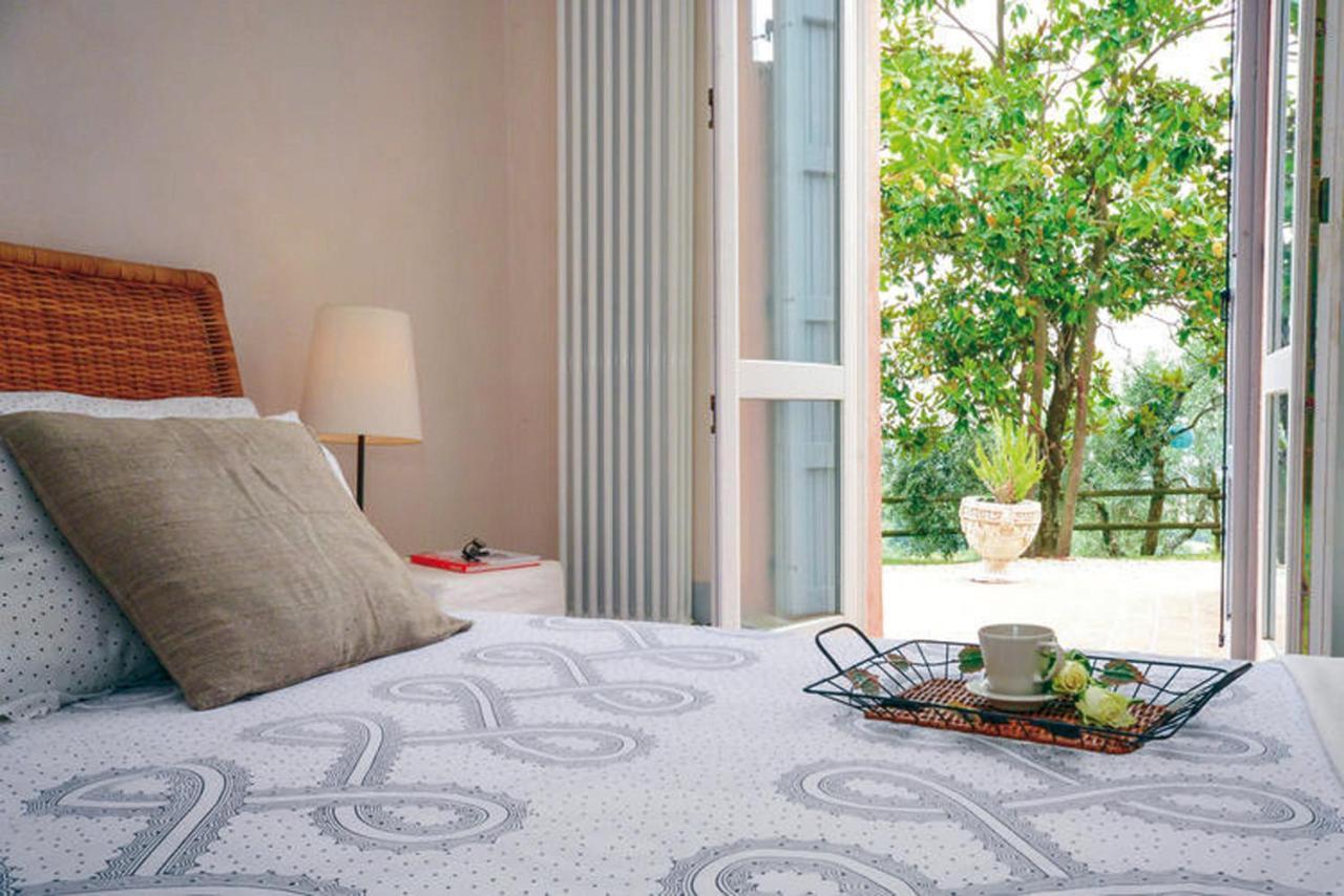 Villa Sant'Elena Morro dʼAlba Εξωτερικό φωτογραφία